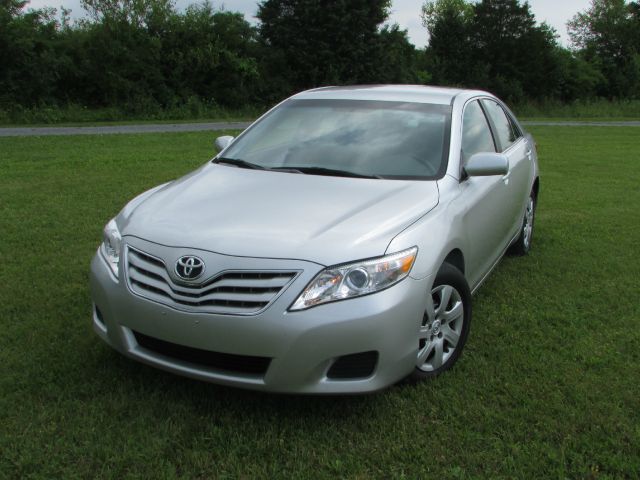 2011 Toyota Camry Limited 3.0R VDC AWD Wagon