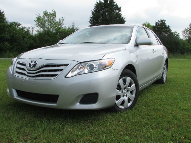 2011 Toyota Camry Limited 3.0R VDC AWD Wagon