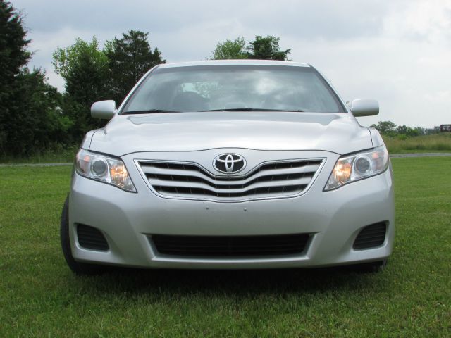2011 Toyota Camry Limited 3.0R VDC AWD Wagon