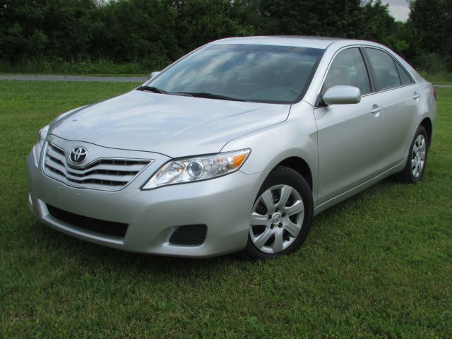 2011 Toyota Camry Limited 3.0R VDC AWD Wagon