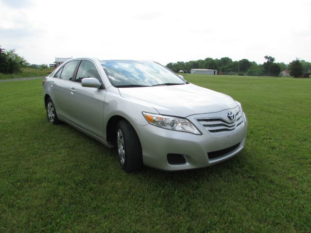 2011 Toyota Camry Limited 3.0R VDC AWD Wagon