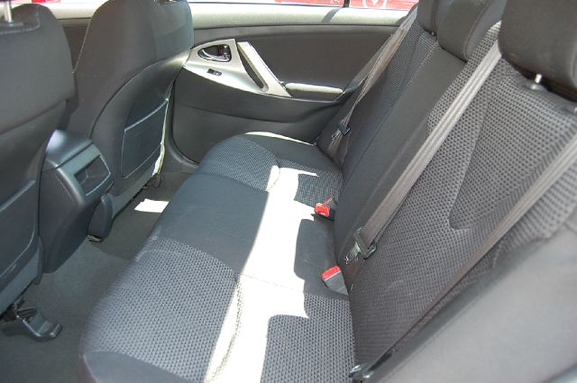 2011 Toyota Camry SE