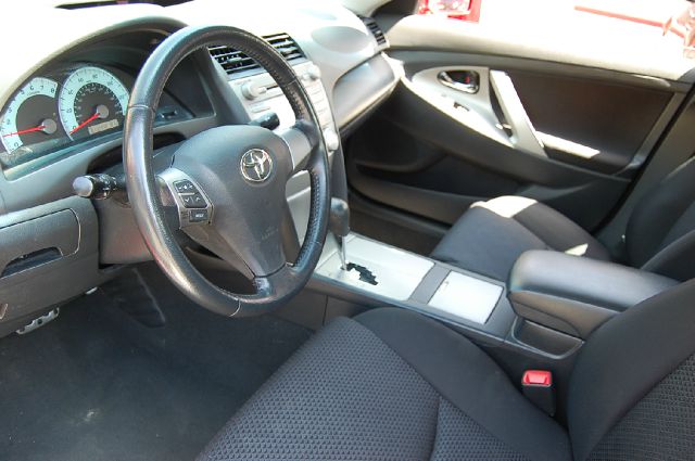 2011 Toyota Camry SE