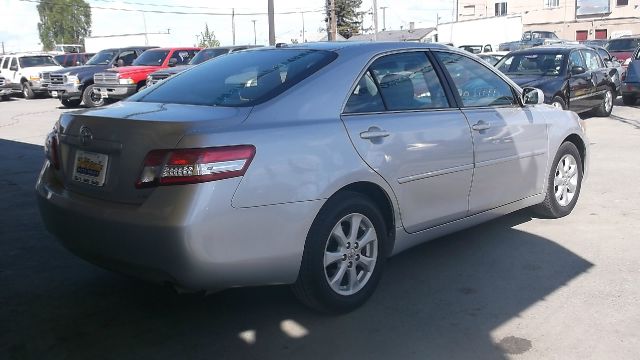 2011 Toyota Camry Limited 3.0R VDC AWD Wagon