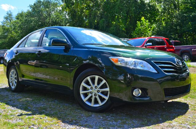 2011 Toyota Camry 5dr Hatchback Automatic