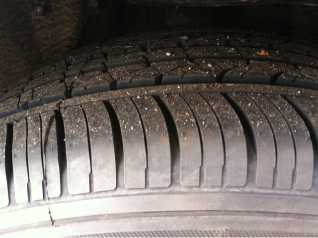 2011 Toyota Camry Limited 3.0R VDC AWD Wagon