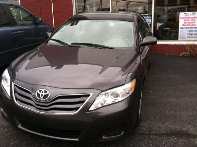 2011 Toyota Camry Limited 3.0R VDC AWD Wagon