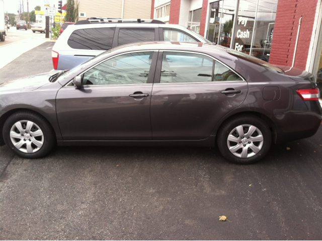 2011 Toyota Camry Limited 3.0R VDC AWD Wagon