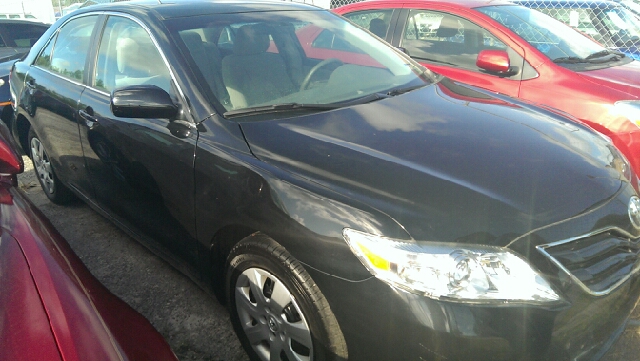 2011 Toyota Camry Limited 3.0R VDC AWD Wagon