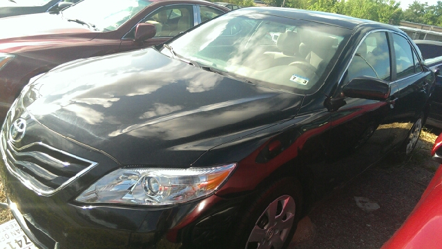 2011 Toyota Camry Limited 3.0R VDC AWD Wagon