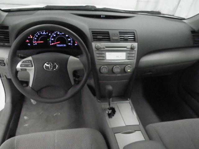 2011 Toyota Camry X