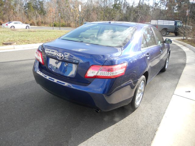 2011 Toyota Camry Limited 3.0R VDC AWD Wagon