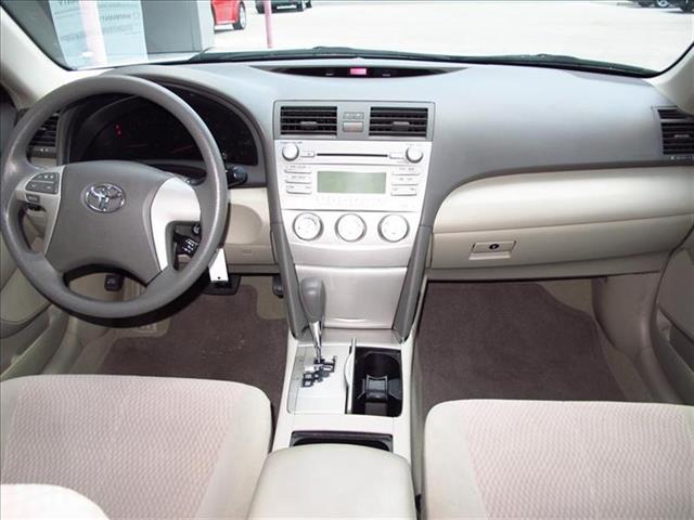 2011 Toyota Camry Crown