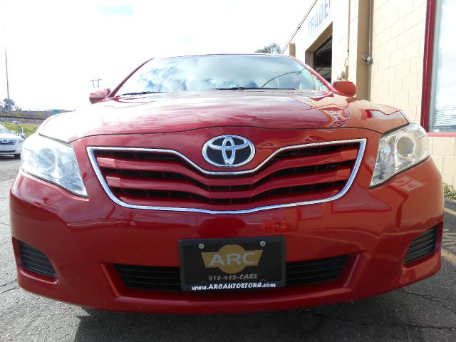 2011 Toyota Camry Limited 3.0R VDC AWD Wagon