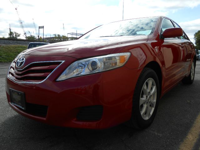 2011 Toyota Camry Limited 3.0R VDC AWD Wagon