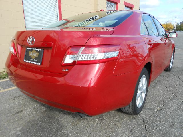 2011 Toyota Camry Limited 3.0R VDC AWD Wagon