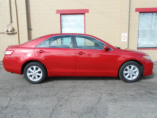 2011 Toyota Camry Limited 3.0R VDC AWD Wagon
