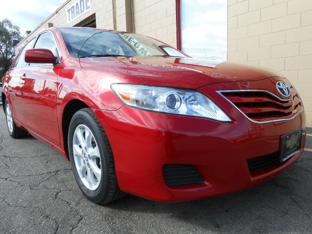 2011 Toyota Camry Limited 3.0R VDC AWD Wagon