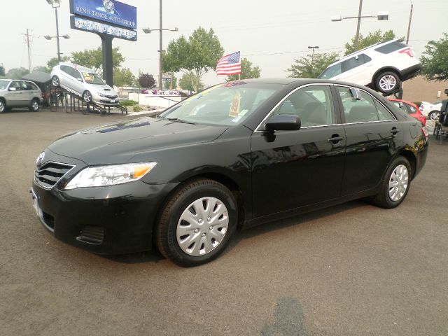 2011 Toyota Camry Limited 3.0R VDC AWD Wagon