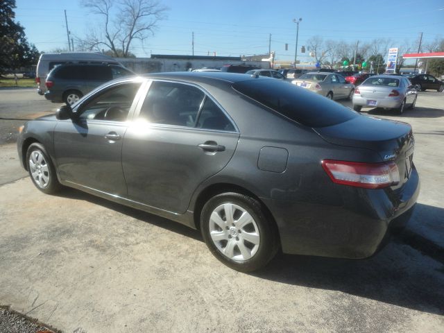 2011 Toyota Camry Unknown