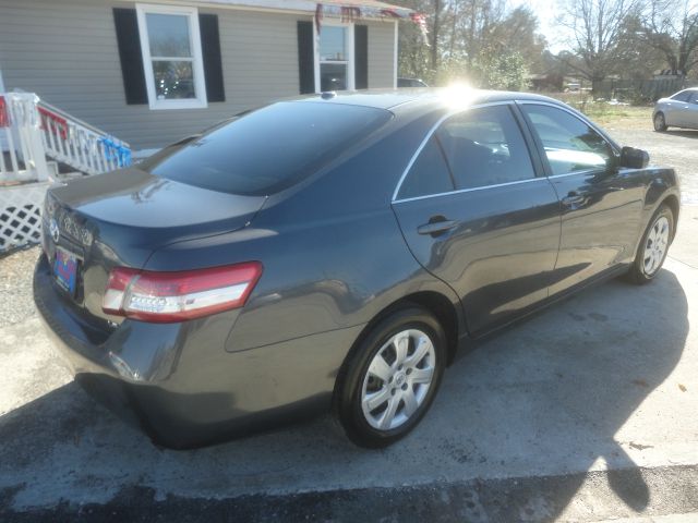 2011 Toyota Camry Unknown