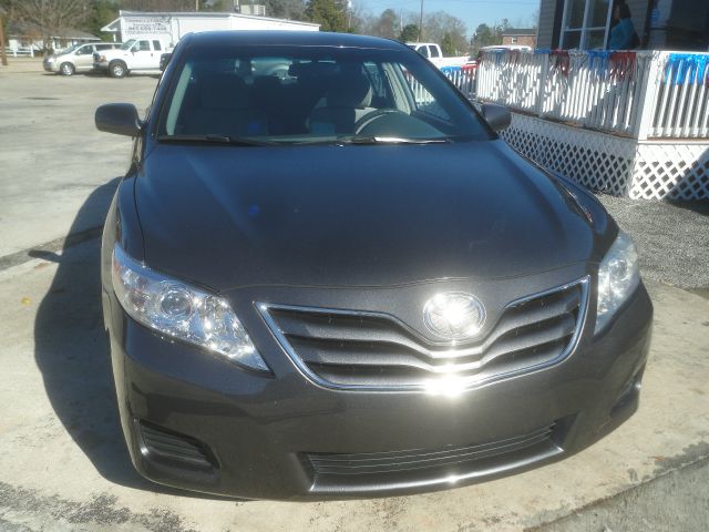 2011 Toyota Camry Unknown