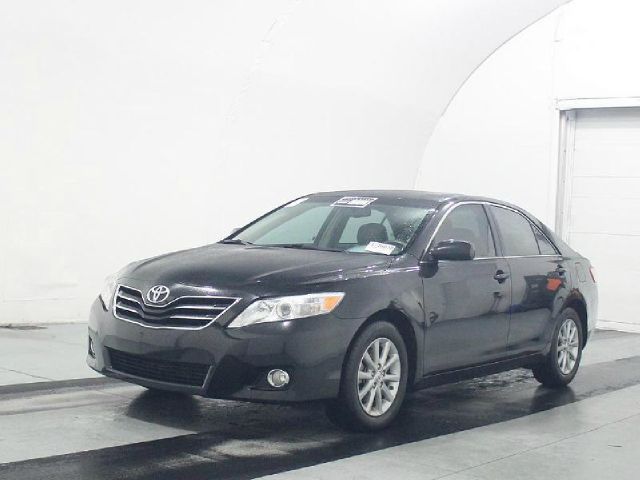 2011 Toyota Camry Limited 3.0R VDC AWD Wagon