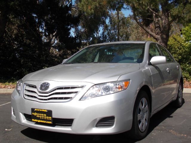 2011 Toyota Camry Limited 3.0R VDC AWD Wagon
