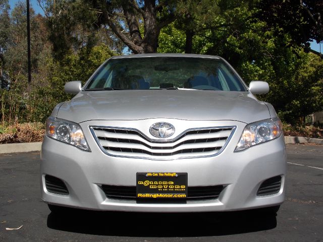 2011 Toyota Camry Limited 3.0R VDC AWD Wagon