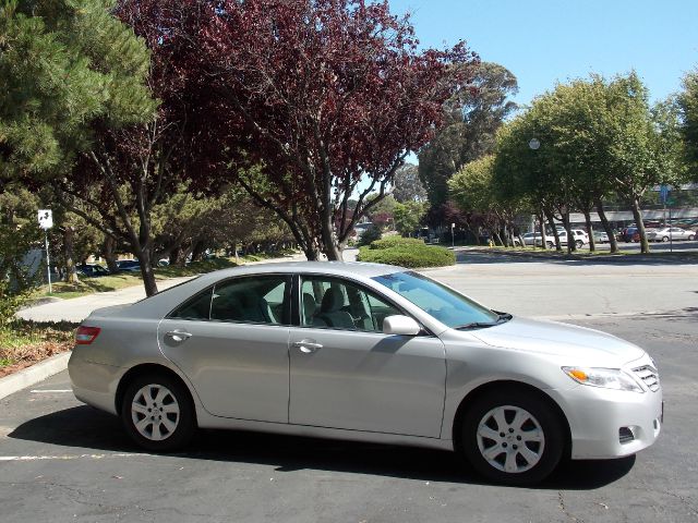 2011 Toyota Camry Limited 3.0R VDC AWD Wagon