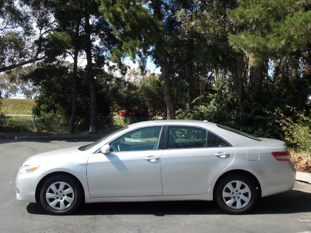 2011 Toyota Camry Limited 3.0R VDC AWD Wagon