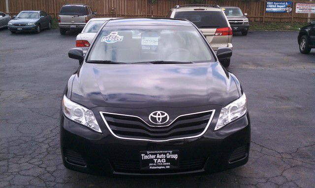 2011 Toyota Camry Limited 3.0R VDC AWD Wagon
