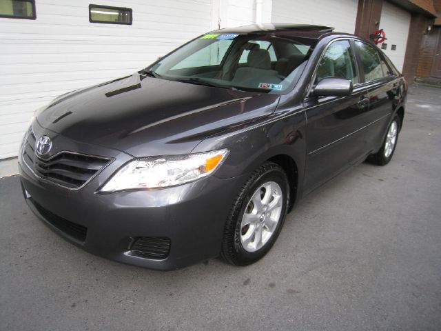2011 Toyota Camry Limited 3.0R VDC AWD Wagon
