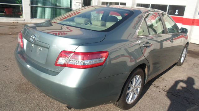 2011 Toyota Camry Limited 3.0R VDC AWD Wagon