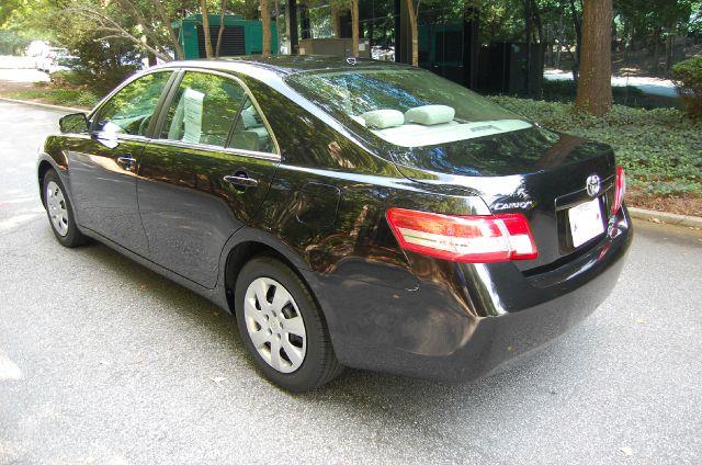 2011 Toyota Camry Limited 3.0R VDC AWD Wagon