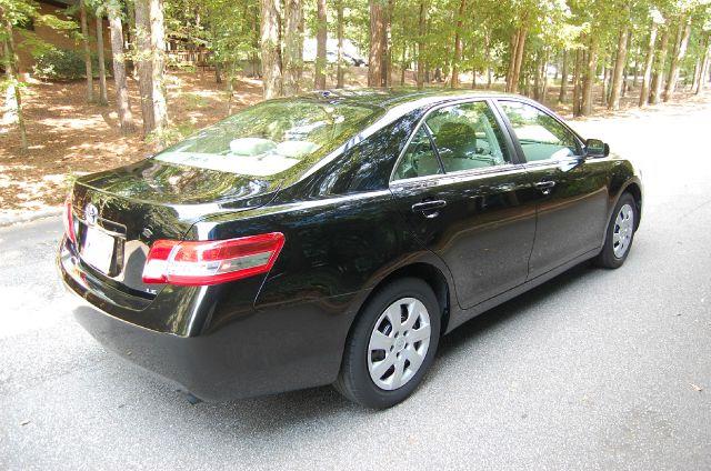 2011 Toyota Camry Limited 3.0R VDC AWD Wagon