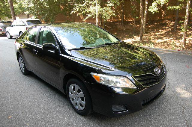 2011 Toyota Camry Limited 3.0R VDC AWD Wagon
