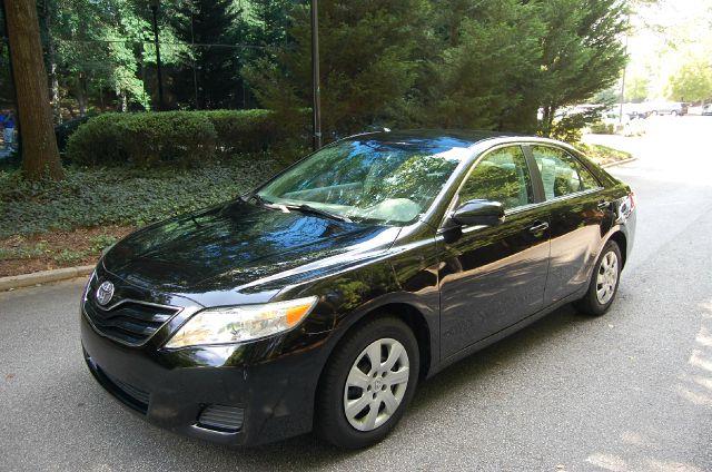 2011 Toyota Camry Limited 3.0R VDC AWD Wagon