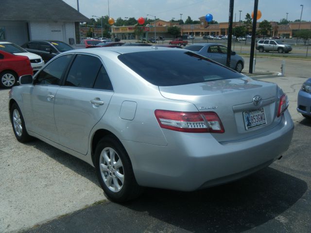 2011 Toyota Camry Limited 3.0R VDC AWD Wagon