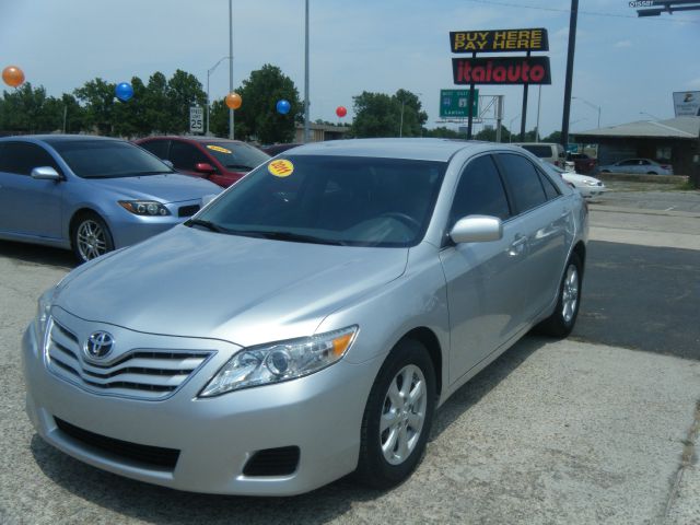 2011 Toyota Camry Limited 3.0R VDC AWD Wagon