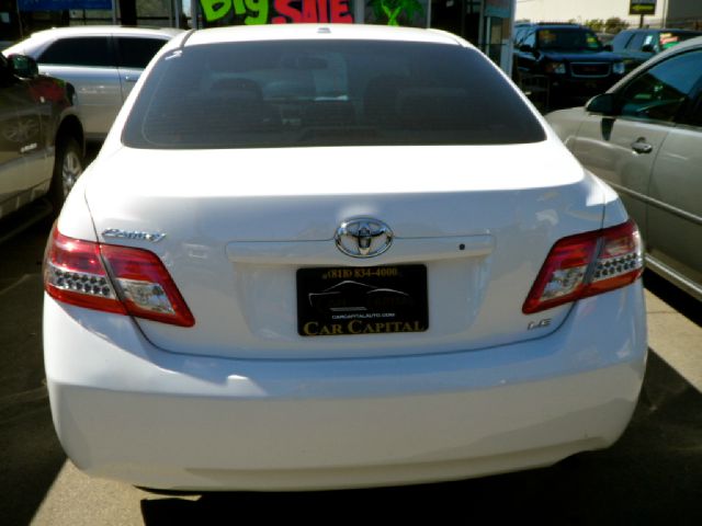 2011 Toyota Camry Limited 3.0R VDC AWD Wagon