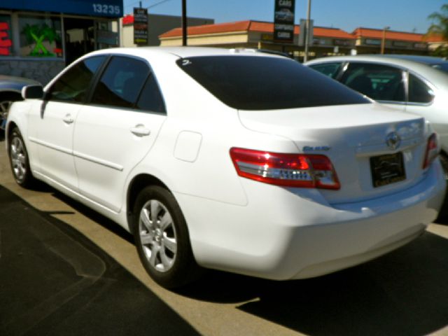 2011 Toyota Camry Limited 3.0R VDC AWD Wagon