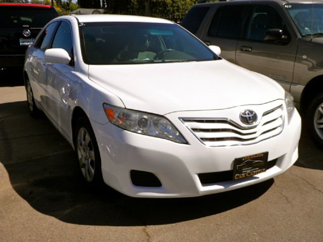 2011 Toyota Camry Limited 3.0R VDC AWD Wagon