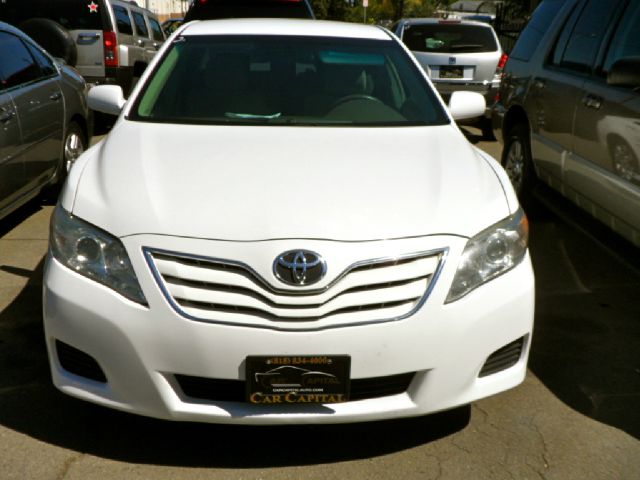2011 Toyota Camry Limited 3.0R VDC AWD Wagon