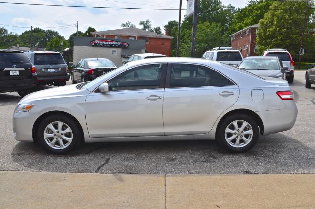 2011 Toyota Camry S Pickup 4D 6 1/2 Ft