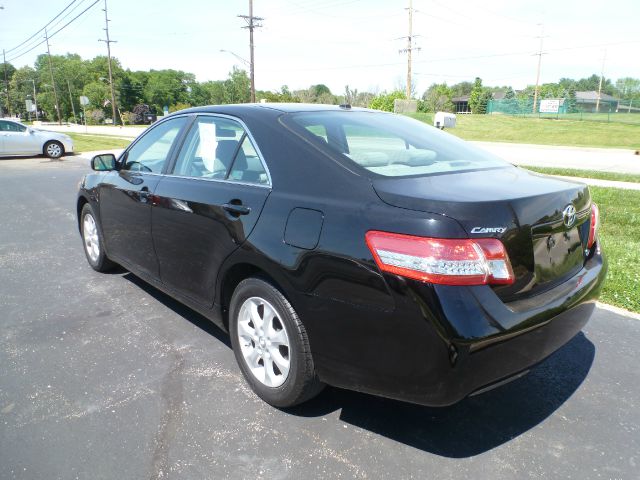 2011 Toyota Camry 2.5 AWD SUV