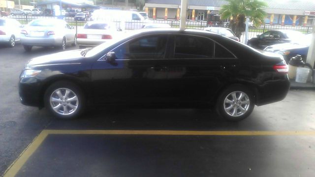2011 Toyota Camry 6 Speed 4x4