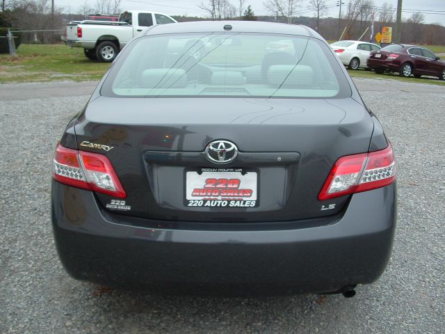 2011 Toyota Camry Limited 3.0R VDC AWD Wagon
