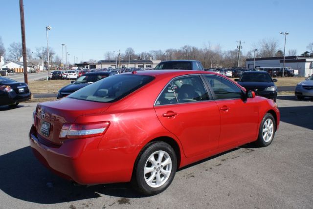 2011 Toyota Camry Limited 3.0R VDC AWD Wagon
