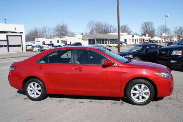2011 Toyota Camry Limited 3.0R VDC AWD Wagon